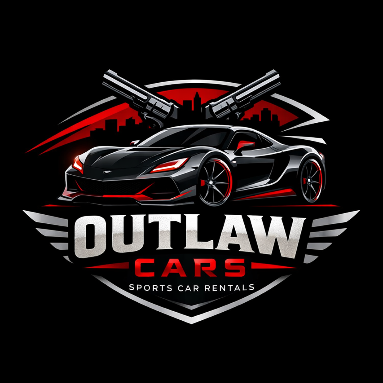 Outlaw Cars